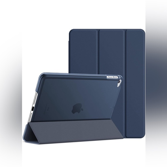 Jetech for iPad mini 4 protective case - Picture 4 of 7
